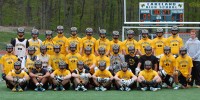 Stick it to Cancer Members of the Lakeland and Walter Panas high school lacrosse teams will play a game to benefit the Cheryl R. Lindenbaum Cancer Center at Hudson Valley Hospital Center.