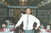 himalya | The Examiner News Nuru Sherpa, owner of Jewel of Himalaya.