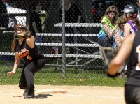 softball 5-22 | The Examiner News