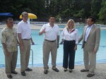 247 In the Pool pic 1 | The Examiner News