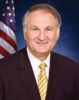 Nassau Comptroller George Maragos