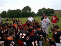 6-12 WP Gerken football stephens and team | The Examiner News