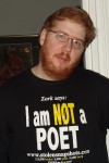 ZORK headshot for BN CRMs-1 | The Examiner News ZORK