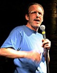 Stand-up comic