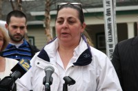 Debbie Campos_Lrg | The Examiner News Debbie Campos