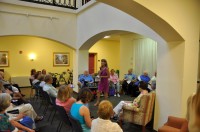 July 3 NWE Drum Hill Pix | The Examiner News Drum Hill Photo