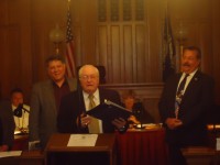June 12 Putnam Bennett Pix | The Examiner News Putnam Bennett Story Photo