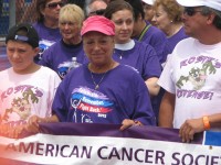 Patterson Relay For Life Photo