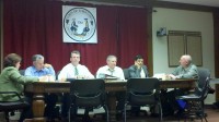 June 12 Yorktown Audit Committee Pix | The Examiner News Yorktown Audit Committee Photo