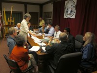 June 26 Yorktown DPW Pix | The Examiner News Yoirktown DPW Photo