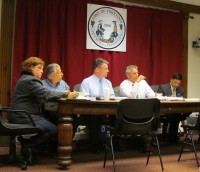 June 26 Yorktown Generators Pix | The Examiner News Yorktown Generators Photo