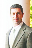 Peek High Principal Fred Hutchinson Frederick Hutchinson