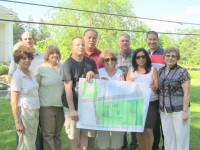 PinesBridgeMonument | The Examiner News