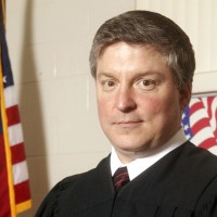 Judge James Reitz