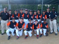 WP Little League