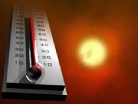 A heat advisory has been issued for the counties of Westchester and Putnam for Wednesday and Thursday