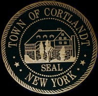 town of cortlandt seal