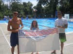 253 Swim Across America pic 1 | The Examiner News
