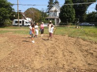 Community Garden