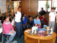Freedom Library | The Examiner News