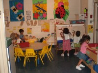 Little Garden Childcare Center