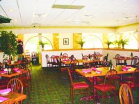 July 10 Pizza Roma Pix | The Examiner News