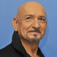 Ben Kingsley Pix