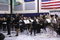 MillitaryConcert1FRONT PAGE | The Examiner News MilitaryConcert