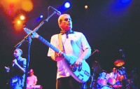 The_English_Beat_1 | The Examiner News The English Beat is headlining this year's Pleasantville Music Festival.