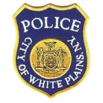 white plains police