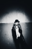 ZZ Ward