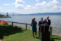 Tappan Zee | The Examiner News