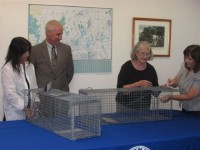 Aug. 21 Fetal Cats Pix | The Examiner News Aug. 21 Fetal Cats Pix
