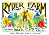 Aug. 21 Ryder Farm Pix