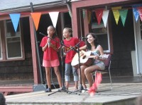 CampFelix5 | The Examiner News