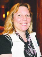 Joan Joan Goldberg