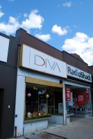 Salon Diva is located at 79 Mamaroneck Avenue in White Plains