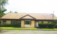 SAMSUNG | The Examiner News The proposed location for a drug treatment clinic in Peekskill.