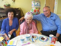 101Birthday | The Examiner News