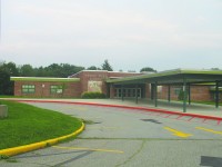 2012 NWE French Hill School French Hill Elementary School