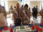 262 Eagle Scouts pic | The Examiner News
