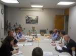 262 New Castle Legion Property Plan pic | The Examiner News