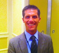 264 Home Guru pic Realtor Chad Perkins had sold 225 homes at 23 years old and brought home alt=