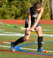 9-25 Put Valley's Erin McCrudden and the Tigers are among Class B's top teams. | The Examiner News