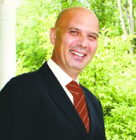 Dario Gristina