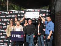 Oct. 2 Putnam Lottery Winner Pix