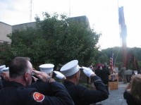 Salute | The Examiner News