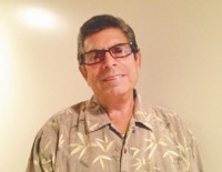 Sept. 18 Putnam Candidate Norman Pix | The Examiner News Norman Marino
