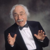 Sept. 25 Putnam Fundraiser Pix | The Examiner News Cabaret performer Ray Jessel