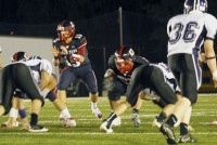 Stepinac Football 9-11 | The Examiner News
